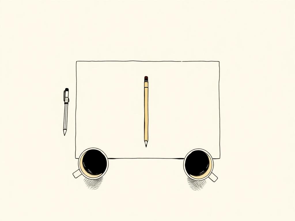 Illustration zu Schritt 01 der Arbeitsweise von MR Architekten