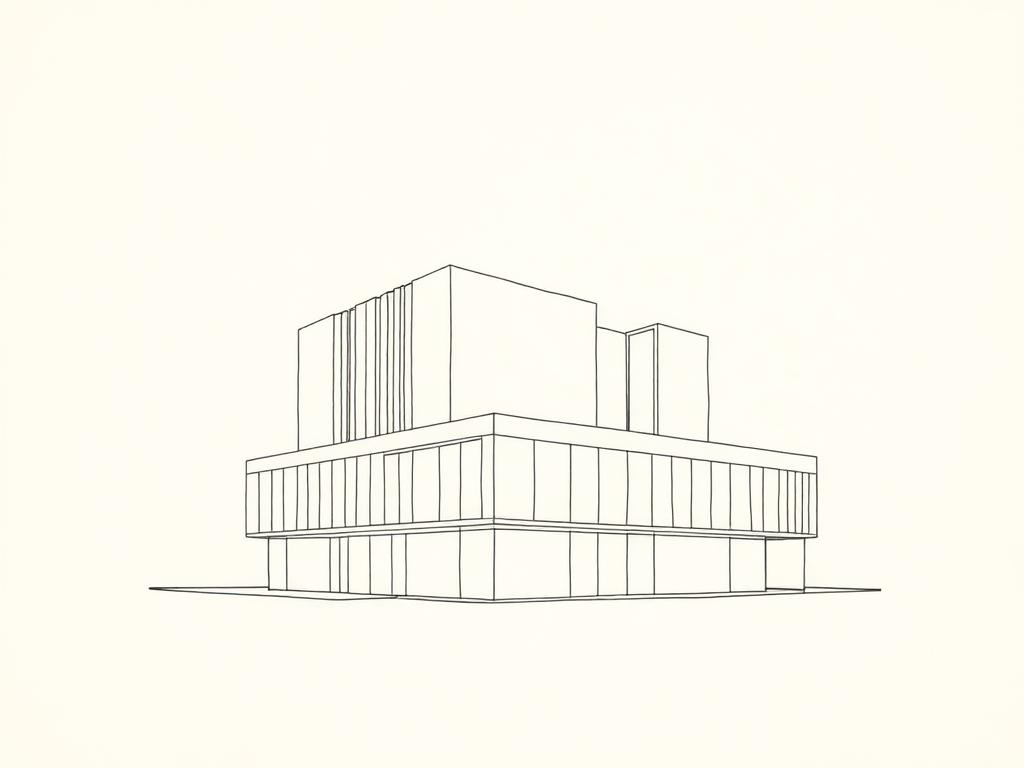 Illustration zu Schritt 02 der Arbeitsweise von MR Architekten