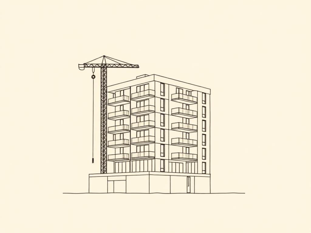 Illustration zu Schritt 05 der Arbeitsweise von MR Architekten